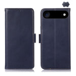 Custodia in pelle per iPhone 15 e 16