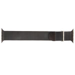 Cinturino magnetico in metallo milanese, For Apple Watch Ultra 49mm