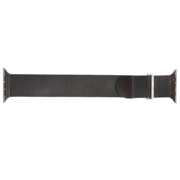 Cinturino magnetico in metallo milanese, For Apple Watch 8 41mm