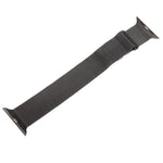 Cinturino magnetico in metallo milanese, For Apple Watch 7 45mm