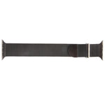 Cinturino magnetico in metallo milanese, For Apple Watch SE 2023 44mm