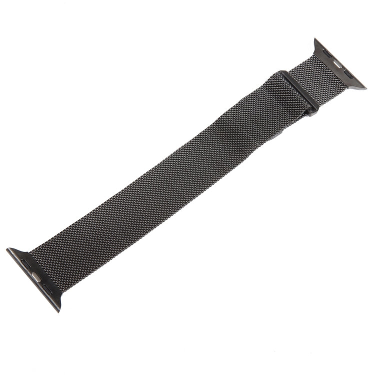 Cinturino magnetico in metallo milanese, For Apple Watch SE 2023 40mm