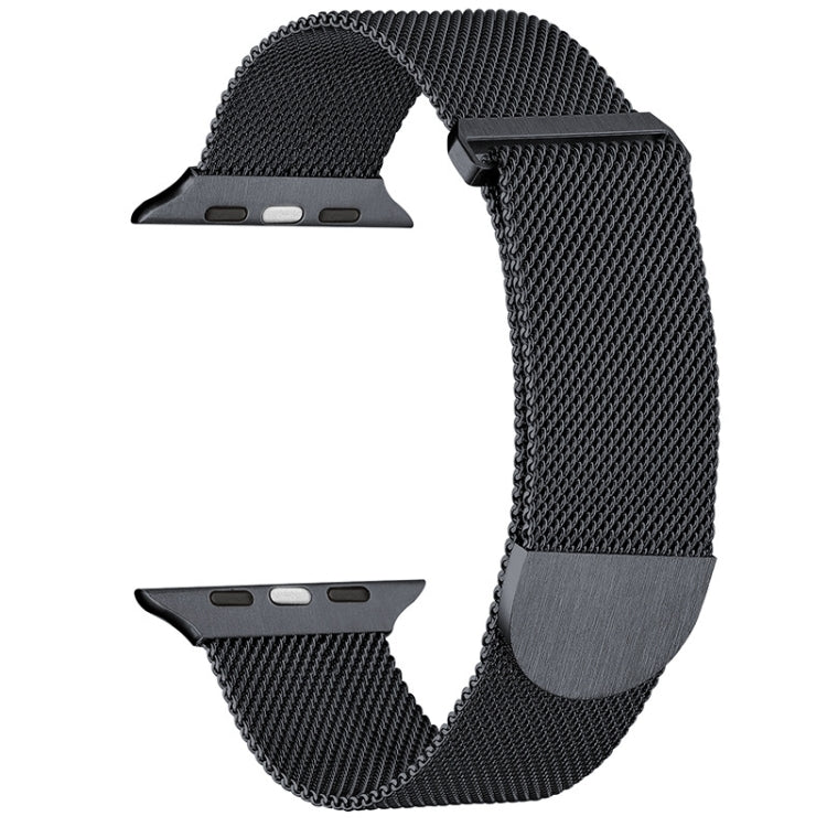 Cinturino metallico milanese per Apple Watch Ultra 2 49mm