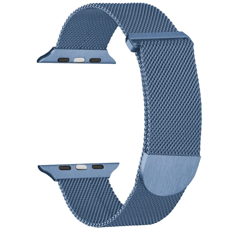 Cinturino magnetico in metallo milanese, For Apple Watch Ultra 2 49mm