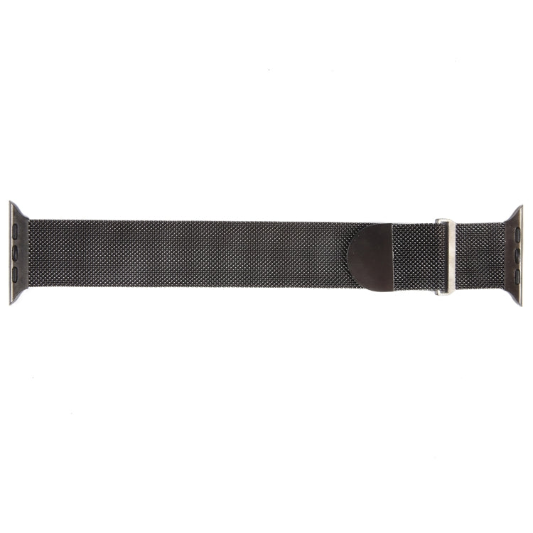 Cinturino magnetico in metallo milanese, For Apple Watch 9 45mm