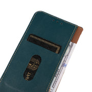 Custodia in pelle KHAZNEH per iPhone 15