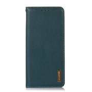 Custodia in pelle per iPhone 16 e 15 Pro Max