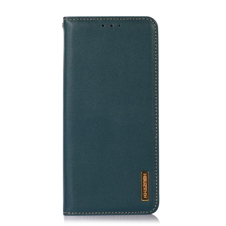 Custodia in pelle per iPhone 16 e 15 Pro Max