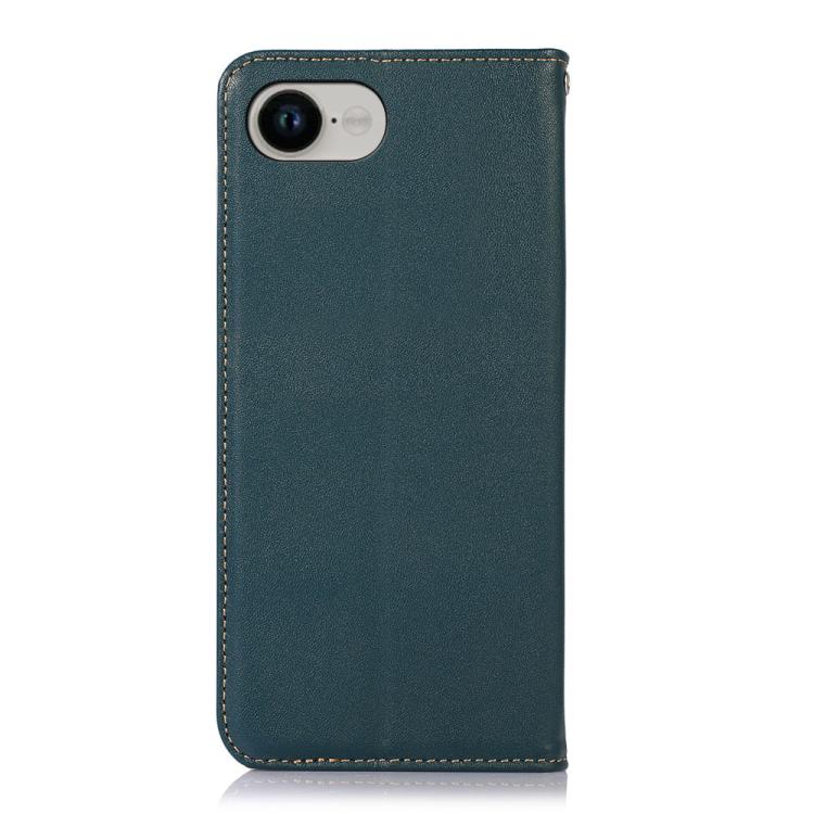 Custodia in pelle per iPhone 16 e 15 Pro Max