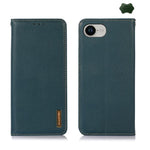Custodia in pelle per iPhone 16 e 15 Pro Max