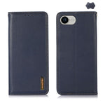 Custodia in pelle per iPhone 16 e 15 Pro Max