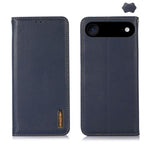 Custodia in pelle per iPhone 16 e 15 Pro Max