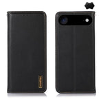 Custodia in pelle per iPhone 16 e 15 Pro Max