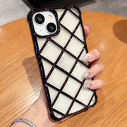 Custodia iPhone 14/15 con incisione laser 3D
