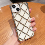 Custodia iPhone 14/15 con incisione laser 3D