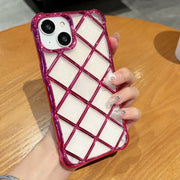 Custodia iPhone 14/15 con incisione laser 3D