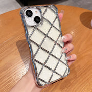 Custodia iPhone 14/15 con incisione laser 3D