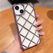 Custodia iPhone 14/15 con incisione laser 3D