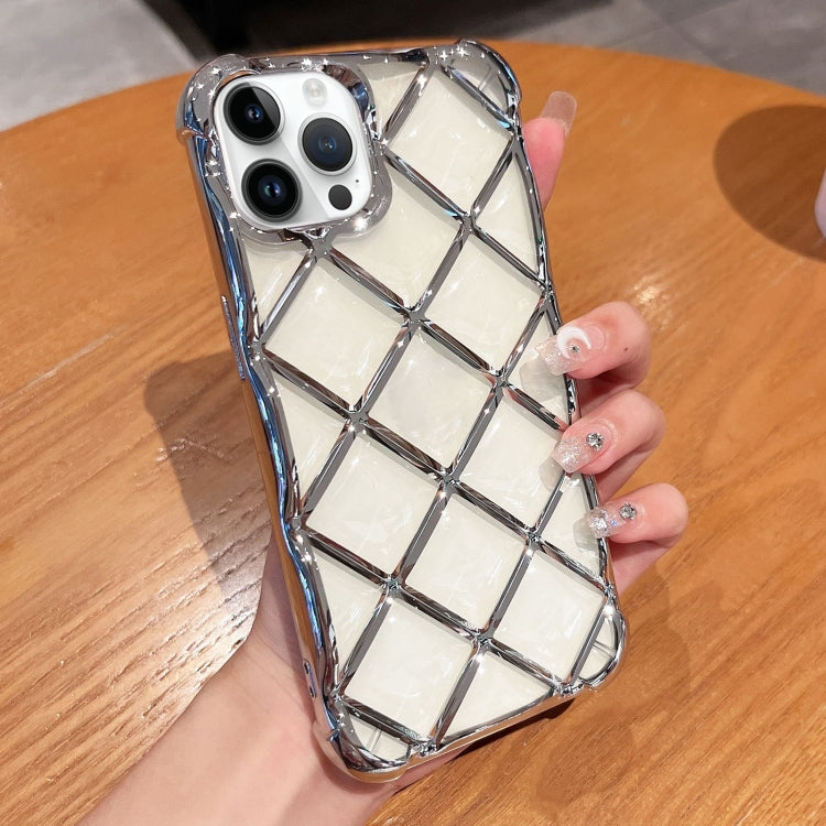 Custodia iPhone con incisione laser 3D compatibile 14 e 15