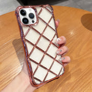 Custodia iPhone 14 Pro Max Incisione Laser 3D