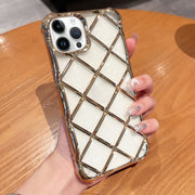 Custodia iPhone 14 Pro Max Incisione Laser 3D