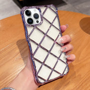 Custodia iPhone 14 Pro Max Incisione Laser 3D