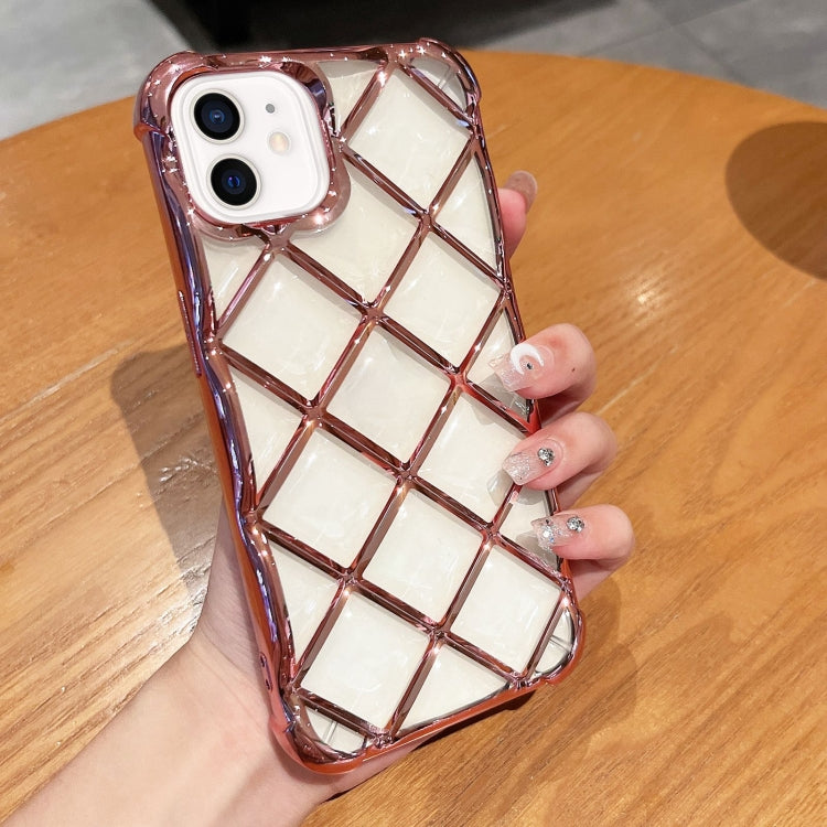 Custodia iPhone 11 Incisione Laser 3D