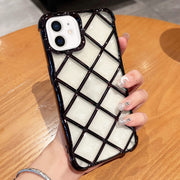 Custodia iPhone 11 Incisione Laser 3D