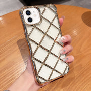 Custodia iPhone 11 Incisione Laser 3D