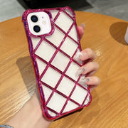 Custodia iPhone 11 Incisione Laser 3D