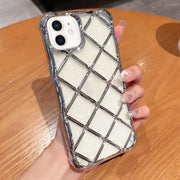 Custodia iPhone 11 Incisione Laser 3D