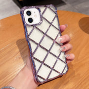 Custodia iPhone 11 Incisione Laser 3D