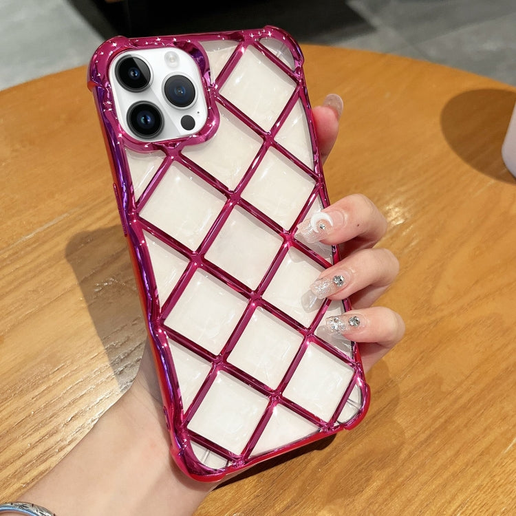 Custodia iPhone con incisione laser 3D compatibile 14 e 15