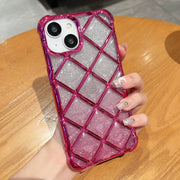Custodia Glitterata per iPhone 14/15