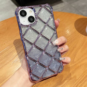 Custodia Glitterata per iPhone 14/15