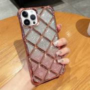 Custodia Glitterata per iPhone 14/15 Pro Max
