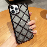 Custodia Glitterata per iPhone 14/15 Pro Max