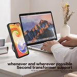 Custodia per telefono con supporto magnetico per camshield scorrevole con texture CD, For Realme C61 / C63, For Realme GT 6T, For Realme 12 5G Global, For Realme 12 Pro / 12 Pro+ / 12+