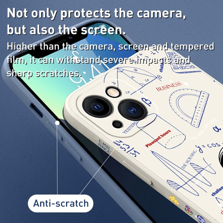 Custodia TPU Astronauta per smartphone compatibili