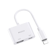 Adattatore audio video Yesido HM06 8 pin a HDMI