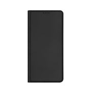 Custodia in pelle DUX DUCIS per iPhone 16 e 15