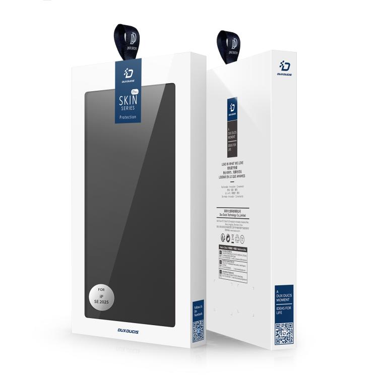 Custodia portafoglio in pelle per iPhone 15 e 16