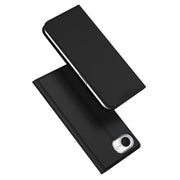 Custodia in pelle DUX DUCIS per iPhone 16 e 15