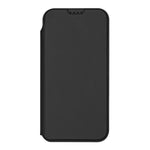 Custodia portafoglio in pelle per iPhone 15 e 16