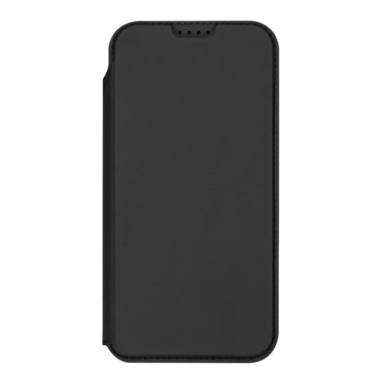 Custodia portafoglio in pelle per iPhone 15 e 16