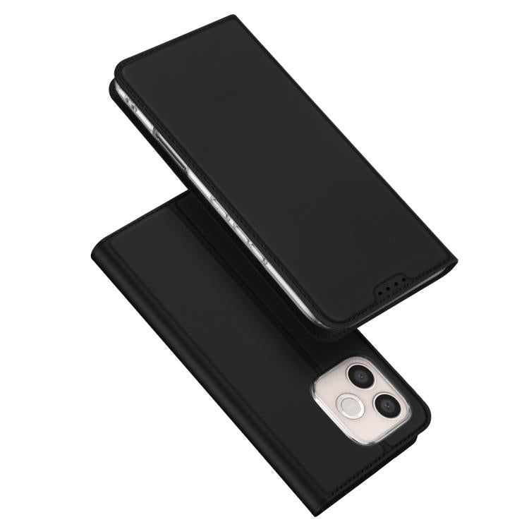 DUX DUCIS Skin Pro Series Custodia per cellulare in pelle flip, For Honor 600 Lite Global / X80i / Play11 Plus, For Honor 600 Pro Global, For Honor 600 Global, For Honor Magic8 Lite / X9d / X70, For Honor Magic8 Pro, For Honor 400 Lite Global          ...