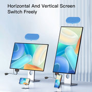 Ricevitore display wireless HD Yesido TV10, 5G+4K, 2.4G+4K