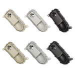 Per Mercedes-Benz W218 / CLS300 / 320/350/400 Interruttore maniglia vano portaoggetti auto