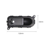 Per Mercedes-Benz W218 / CLS300 / 320/350/400 Interruttore maniglia vano portaoggetti auto