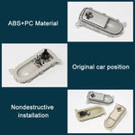 Per Mercedes-Benz W218 / CLS300 / 320/350/400 Interruttore maniglia vano portaoggetti auto